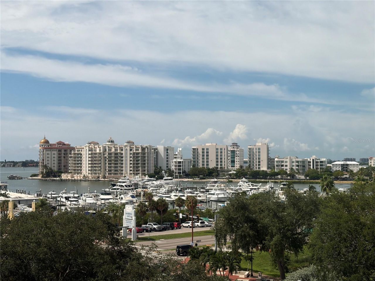 33 S Gulfstream Avenue, Unit 702, Sarasota, FL 34236 Photo