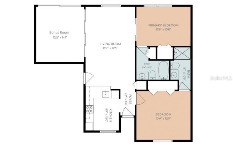 4006 41st Street W, Bradenton, FL 34205 Photo