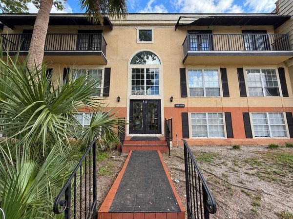 4171 VERSAILLES DRIVE , Unit 4171G, ORLANDO, FL 32808