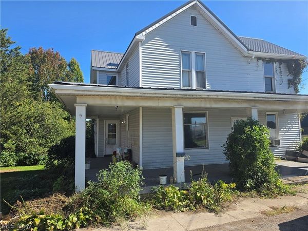 307 Henderson Street, Barnesville, OH 43713