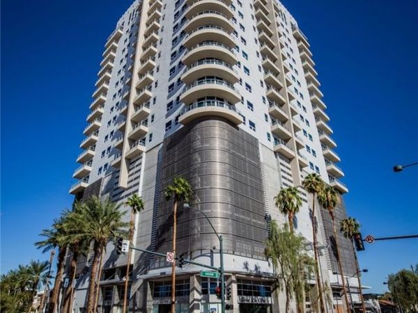 200 Hoover Avenue, Unit 1401, Las Vegas, NV 89101