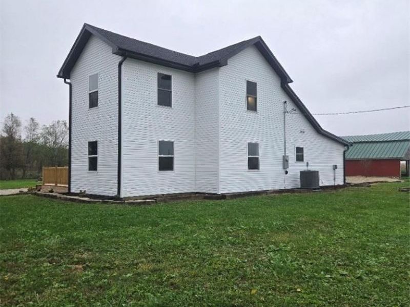 2561 Hollansburg Richmond Road, Hollansburg, OH 45332 Photo 21