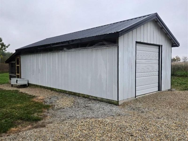 2561 Hollansburg Richmond Road, Hollansburg, OH 45332 Photo 22