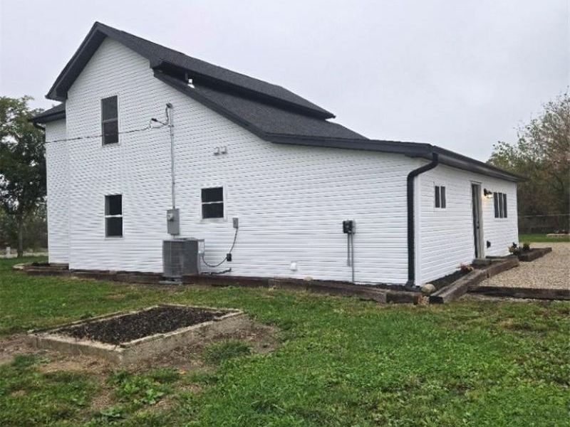 2561 Hollansburg Richmond Road, Hollansburg, OH 45332 Photo 23