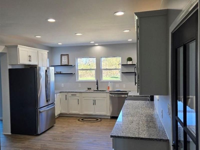 2561 Hollansburg Richmond Road, Hollansburg, OH 45332 Photo 4