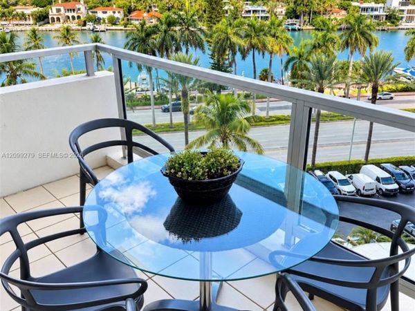 5151 Collins Ave, Unit 921, Miami Beach, FL 33140