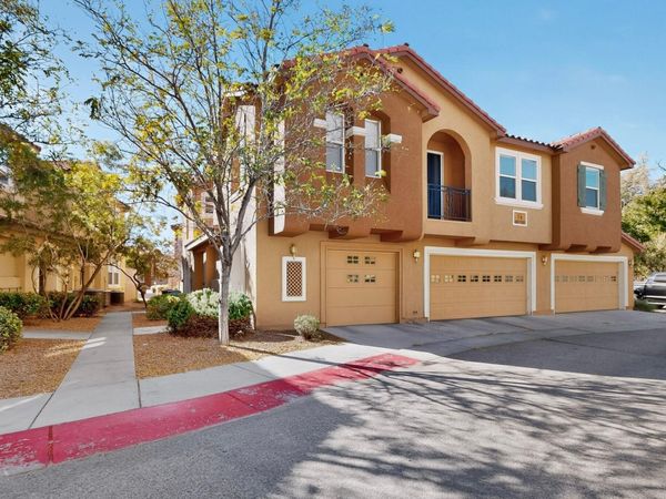 601 Menaul Boulevard NE, UNIT 3601, Albuquerque, NM 87107
