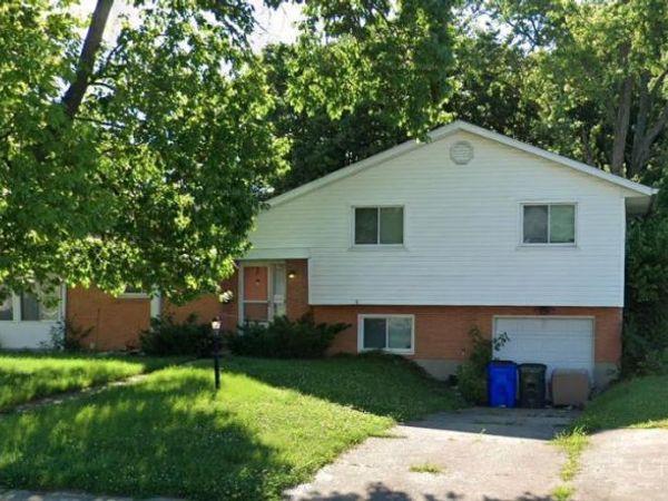 1208 Cleveland Avenue, Hamilton, OH 45013