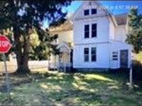 59 North Street , Edmeston, NY 13335