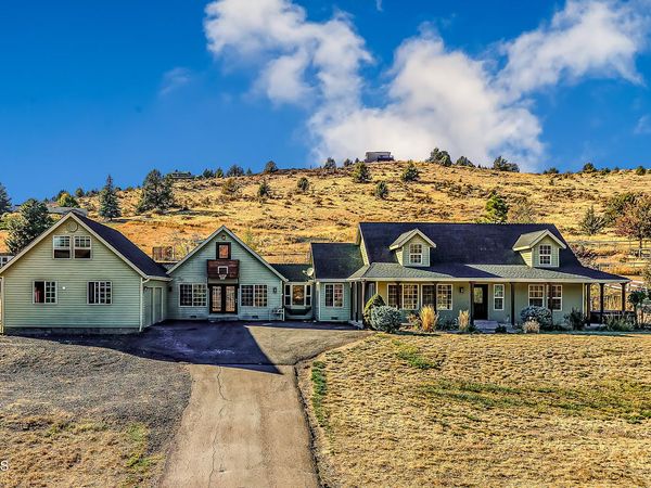 3939 Beverly Drive, Klamath Falls, OR 97603