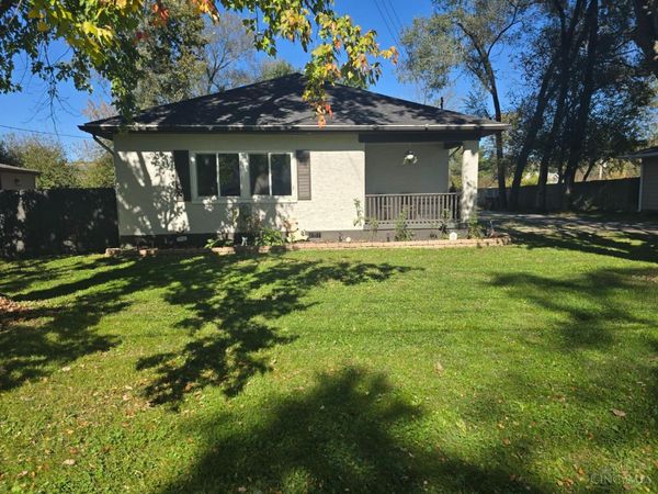 352 Thompson Street, Morrow, OH 45152
