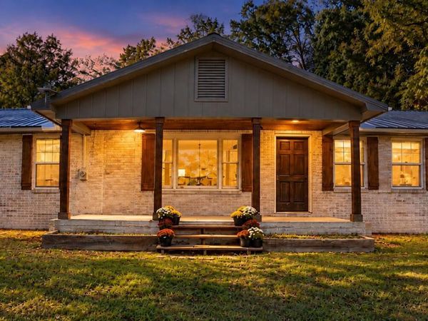 146 Main Hollow Rd, Philadelphia, TN 37846