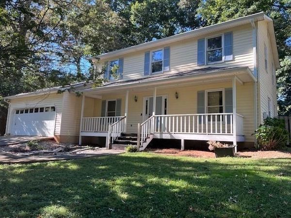 3348 Ed Dodd Trail , Gainesville, GA 30506