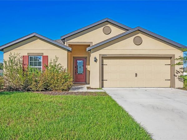 12893 DEL LAGO DRIVE , ASTATULA, FL 34705