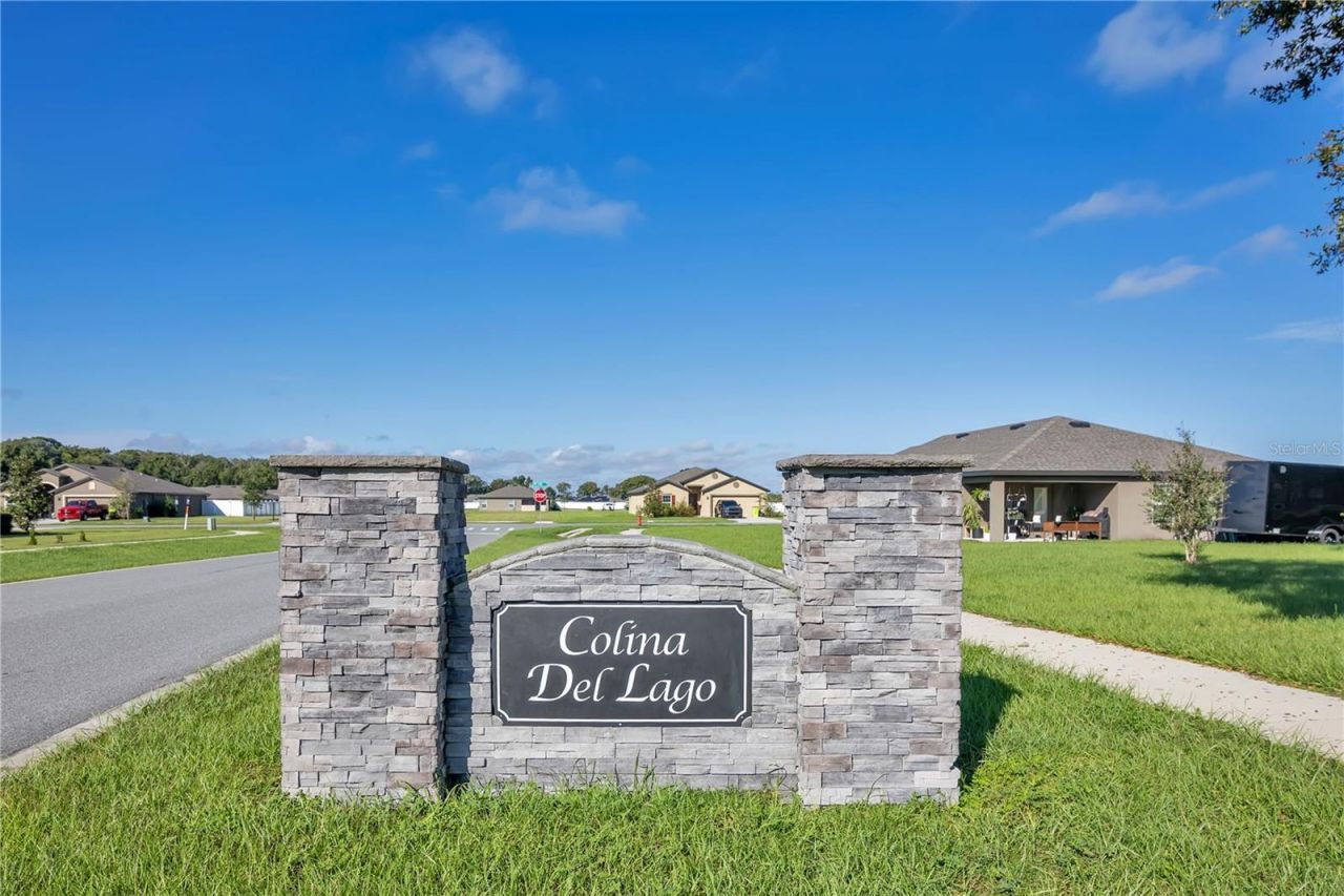 12893 Del Lago Drive, Astatula, FL 34705 Photo
