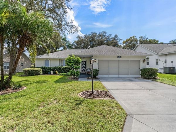 7368 SUGARBUSH DRIVE , SPRING HILL, FL 34606
