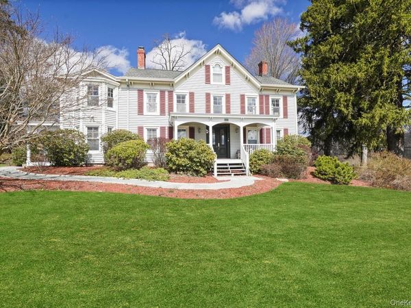 800 Granite Springs Road, Yorktown Heights, NY 10598