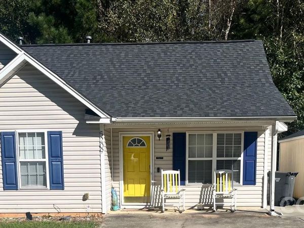 5209 Park Place Drive, Dallas, NC 28034