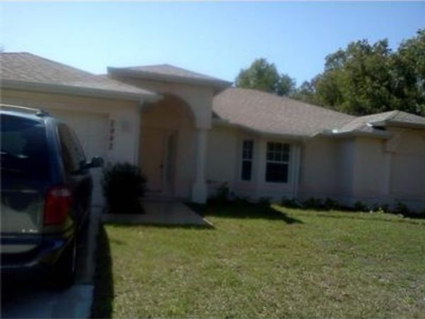 2942 SW BOXWOOD Circle, Port St. Lucie, FL 34953
