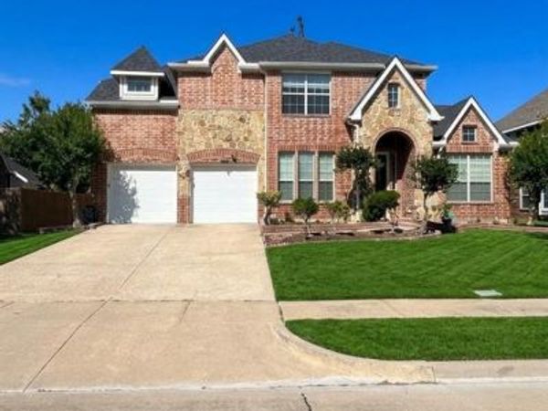 4203 Iron Lane , Mansfield, TX 76063