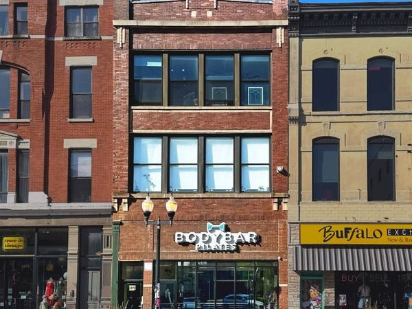 1474 N Milwaukee Avenue , Chicago, IL 60622