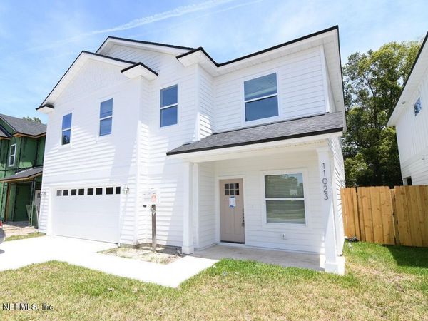 11017 BLESSINGS Court, Jacksonville, FL 32257