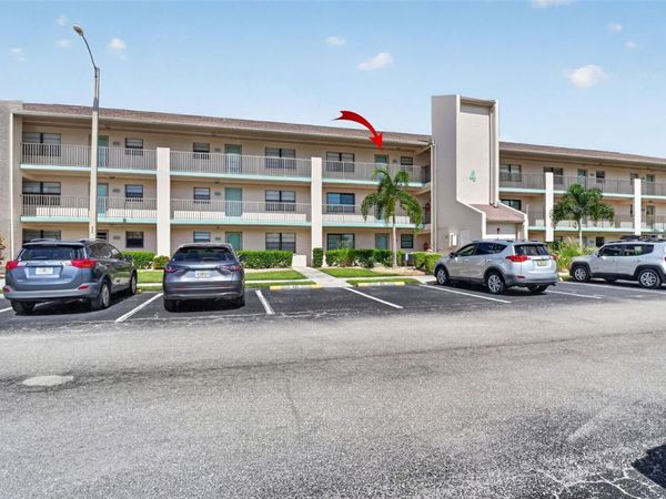 175 KINGS HIGHWAY , Unit C4, PUNTA GORDA, FL 33983
