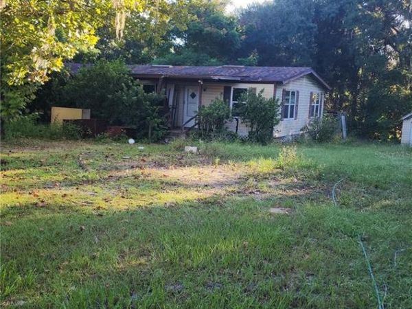 3517 N US HIGHWAY 17 , DELAND, FL 32720