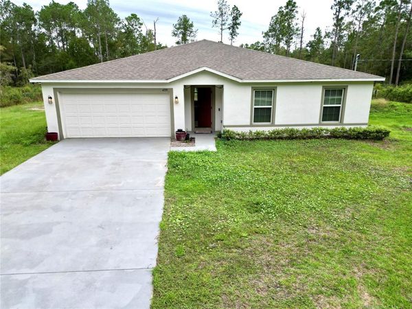 4335 PALATKA BOULEVARD , HASTINGS, FL 32145