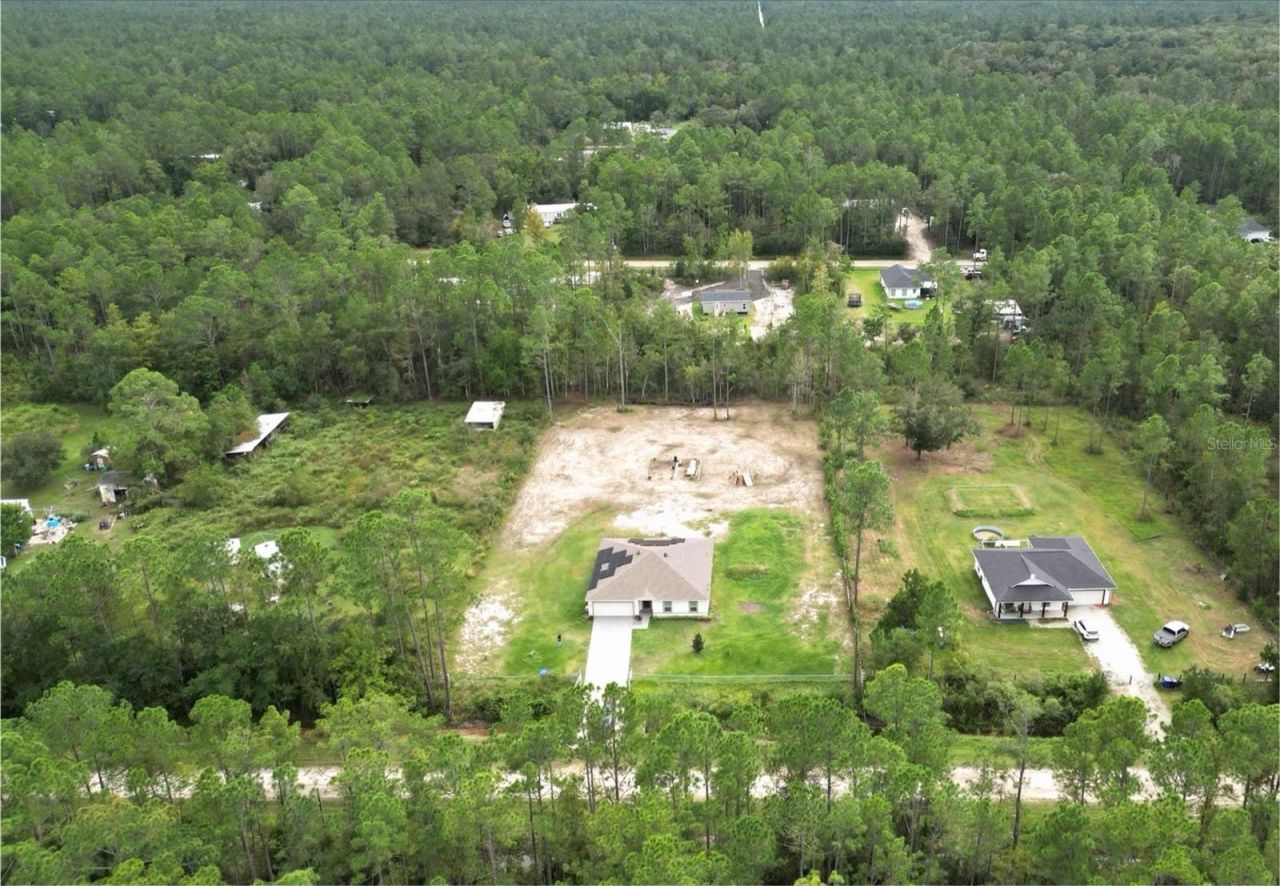 4335 Palatka Boulevard , Hastings, FL 32145 Photo