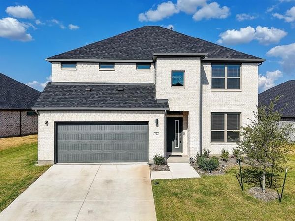722 Tidal Drive , Princeton, TX 75071