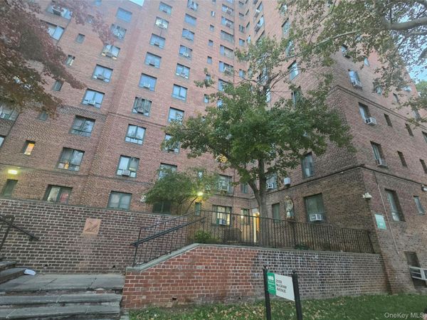 2059 McGraw Avenue , Unit 5C, Bronx, NY 10462