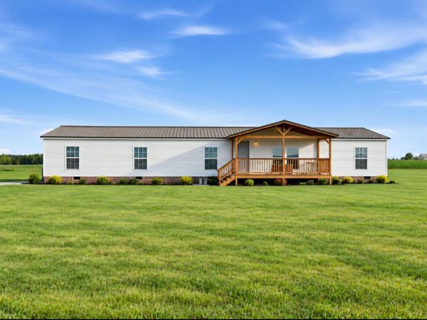 248 Watermill Rd , Flintville, TN 37335