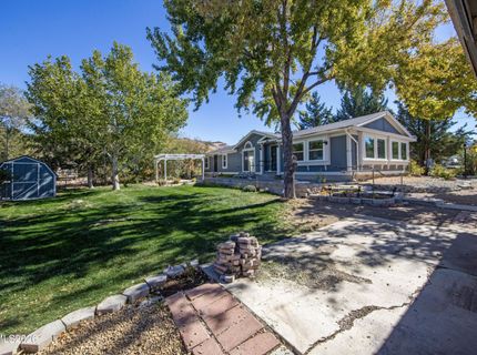 1625 Short Ridge Drive, Reno, NV 89521 Photo