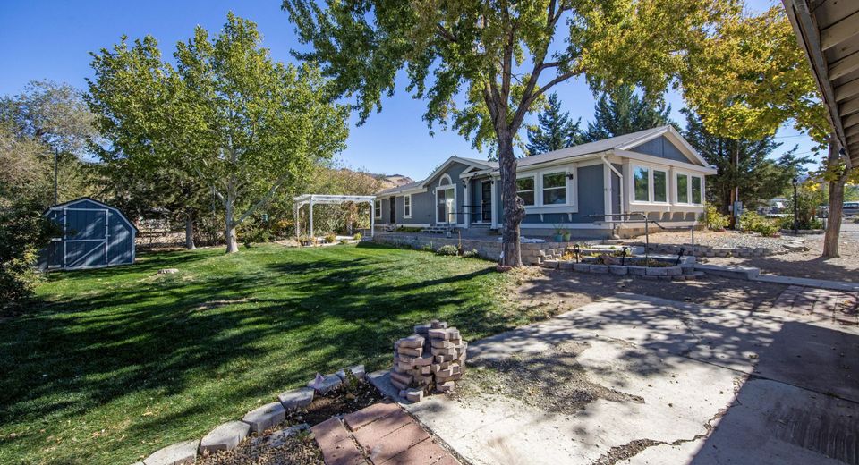 1625 Short Ridge Drive, Reno, NV 89521 Photo