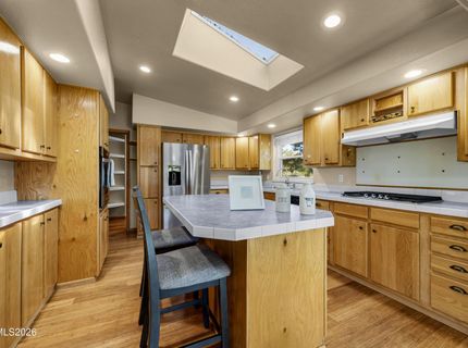 1625 Short Ridge Drive, Reno, NV 89521 Photo