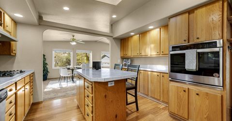 1625 Short Ridge Drive, Reno, NV 89521 Photo