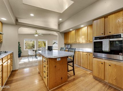 1625 Short Ridge Drive, Reno, NV 89521 Photo