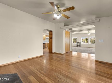 1625 Short Ridge Drive, Reno, NV 89521 Photo