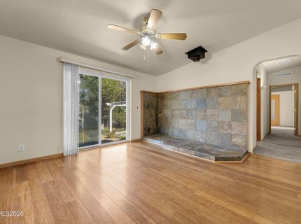 1625 Short Ridge Drive, Reno, NV 89521 Photo