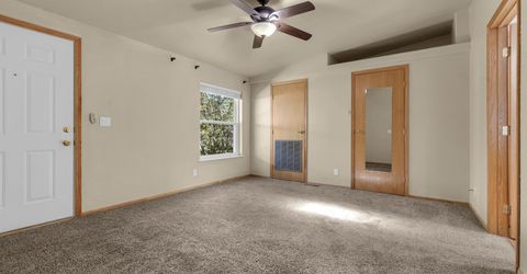 1625 Short Ridge Drive, Reno, NV 89521 Photo