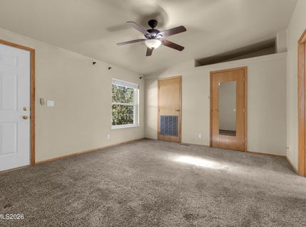 1625 Short Ridge Drive, Reno, NV 89521 Photo