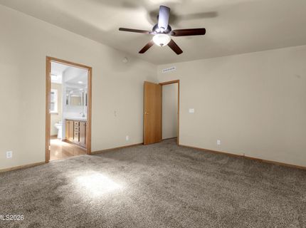 1625 Short Ridge Drive, Reno, NV 89521 Photo