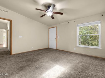 1625 Short Ridge Drive, Reno, NV 89521 Photo