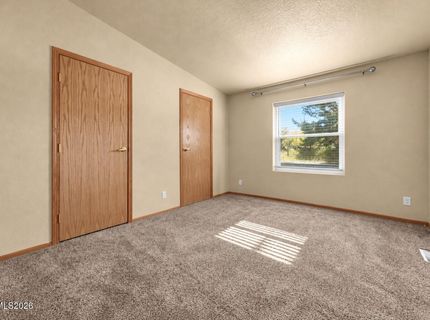 1625 Short Ridge Drive, Reno, NV 89521 Photo