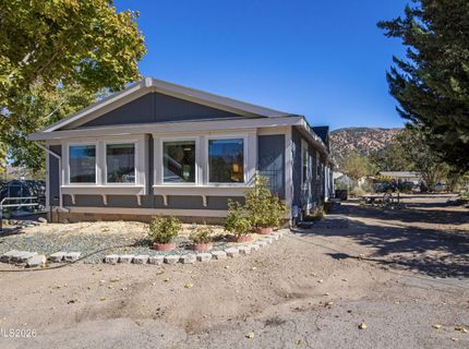 1625 Short Ridge Drive, Reno, NV 89521 Photo