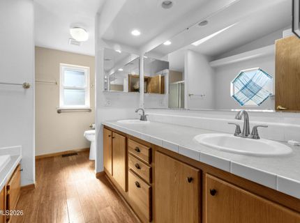 1625 Short Ridge Drive, Reno, NV 89521 Photo