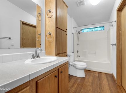 1625 Short Ridge Drive, Reno, NV 89521 Photo