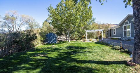 1625 Short Ridge Drive, Reno, NV 89521 Photo