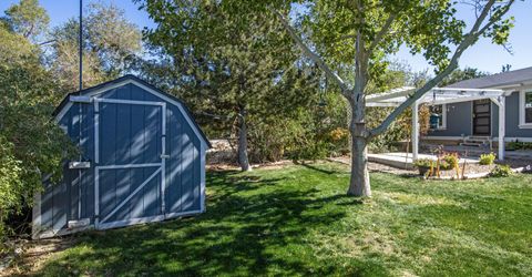 1625 Short Ridge Drive, Reno, NV 89521 Photo